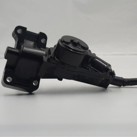 Modèle : 2302409XKM01A Actionneur de turbocompresseur pour char 300 adapté à l’arme tout-terrain 2.0T GW4C20B avec réponse directe à l’énergie (1/4)