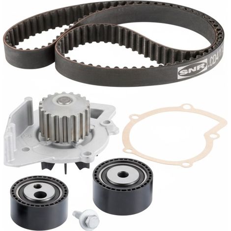 Kits de distribution avec pompe à eau - KDP459.500- SNR (1/3)