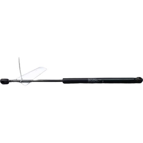 [PRODUIT D'OCCASION] Verin Hayon G PEUGEOT 4007 Break 2007-2013 ♻️ Ref Oe. 1617189480 - Garantie à vie (1/2)