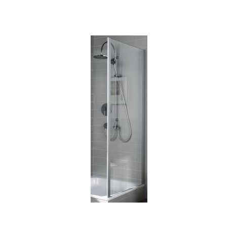 Kermi I2TWO075181AK Seitenwand Ibiza 2000 TWO 0750x