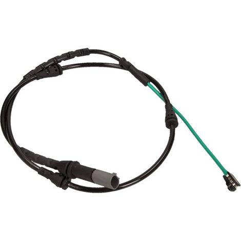 Contact d'avertissement, usure des plaquettes de frein MAXGEAR 23-0078 BMW