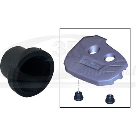3RG 80368 SOPORTE TAPA MOTOR