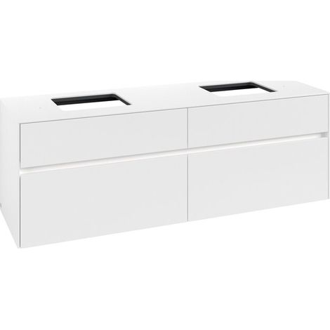 Villeroy & Boch C137B0MS WTUS Collaro C137B0 1600x548x500mm (1/2)