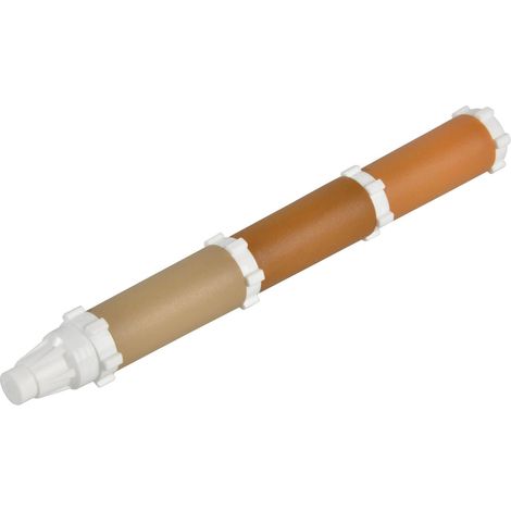 Liberon 3-Part Scratched Furniture Touch Up Pen - Pine (1/5)