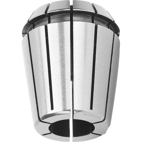 Spannzangenfutter für CNC-Dreh- und Fräsmaschinen, hochpräzise Werkzeugaufnahme ER32-4 0,008 mm (1/5)