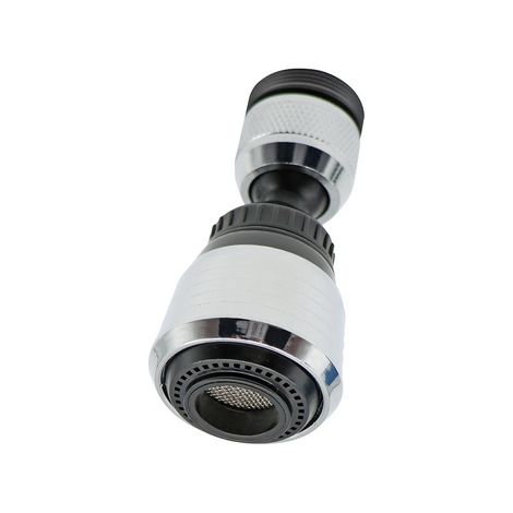 DOCCETTA AERATORE PER RUBINETTO- M22/M24- DH- pezzi 1