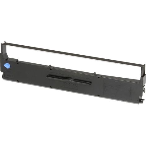 Nastro nero Epson sidm per stampanti a matrice di punti LX-350/LX-300+II. (1/2)