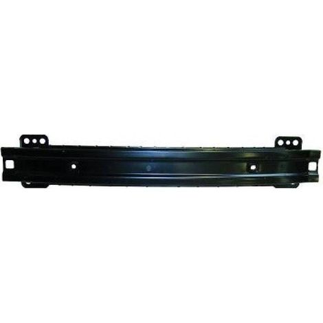 Renfort de pare-choc supérieur/avant Ford Ka 2008-2016 (1/2)