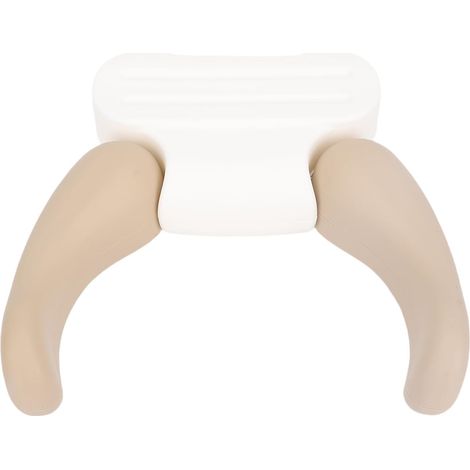 Support de Bain Mural, Gain de Place (Kaki) (1/5)