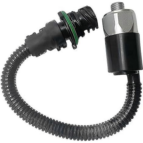 Capteur de pression d'huile VOE11170071 11170071 pour chargeuse sur pneus/pelle Volvo L220E L90E L70E L60E L50E L220D L50D (1/5)