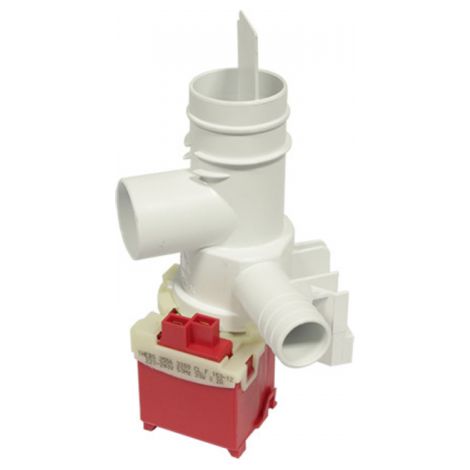 Bomba Desagüe Copreci EBS-2556-3300 Fagor Edesa Aspes Motor Síncrono Original 220-240V