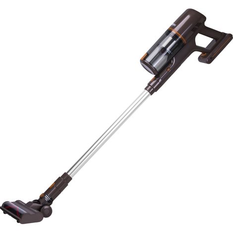 Aufrechter Staubsauger 25,2 V LED Kraft&Dele