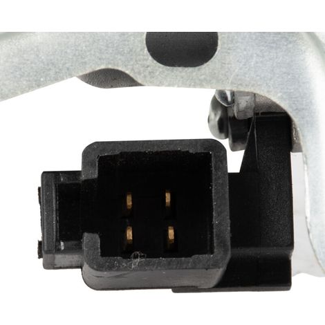 Moteur d'essuie-glace arrière haute performance adapté aux Citroën C1 II, Peugeot 108, Toyota Aygo II, référence B001099280, réparation du système d'essuie-glace. (1/4)