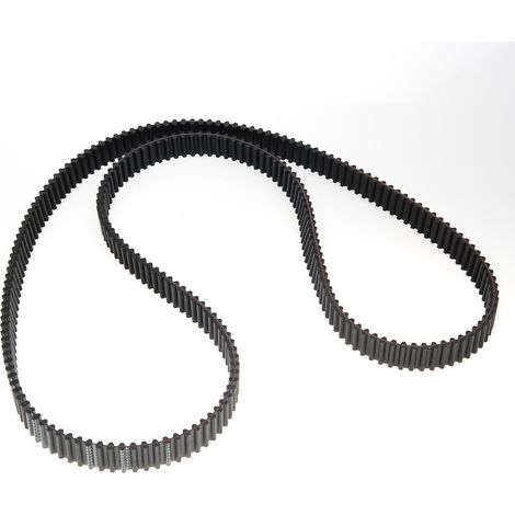 Cinghia dentata trattorino  rasaerba tagliaerba tosaerba HUSQVARNA AYP RIDER 11 - 13