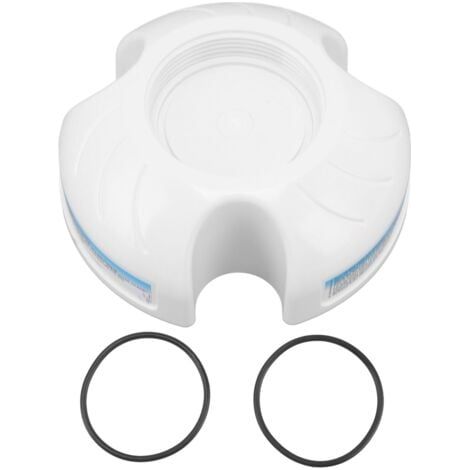 Reemplazo del soporte de limpieza de piscinas para celdas turbo Hayward GLX CELLSTAND (1/5)