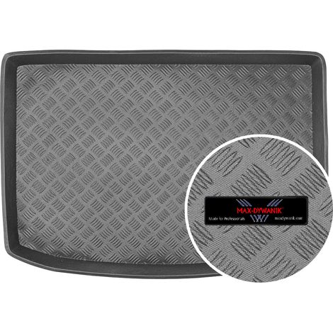 Tapis de coffre MAX-MAT pour MG ZS II Crossover 2024 (1/5)