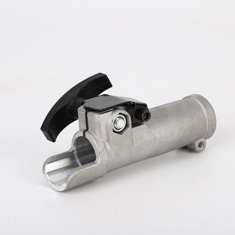 26Mm 9 Cannelures Pièce de jonction pour débroussailleuse,Multifonction 4 en 1 et Outil sur Perche (1/3)
