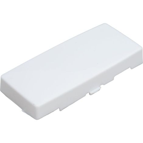 Couvercle de lentille de plafonnier intérieur 336201, remplacement pour Chevy Corvettes 1974 – 1982 (1/5)