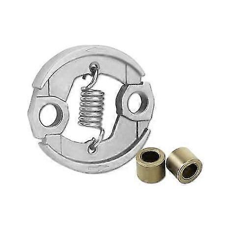 Kit d'embrayage renforcé SZRKRLA pour Stihl FS90 FC90 FC100 FS110 FS310 HT101 (remplace 4180-160-2000) - Construction robuste (1/4)