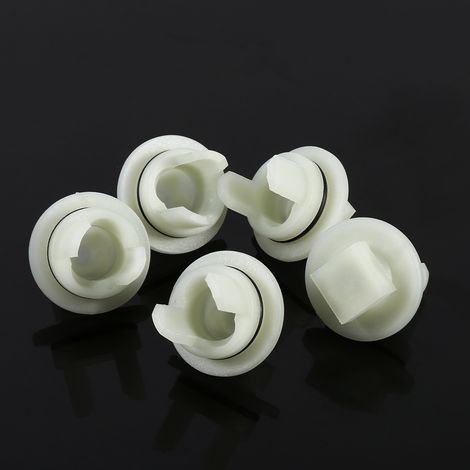 5 Pièces pour Broyeur à Viande Bosch - Manchons Engrenages Plastique Cuisine (1/5)