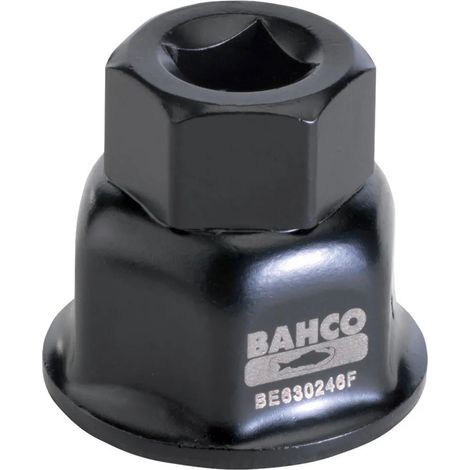 clé filtre bahco 24mm 6 points compatible BMW (1/3)