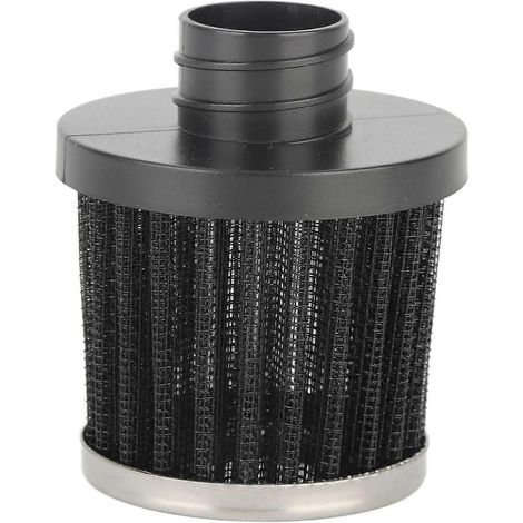 Filtre à air universel de 25 mm pour chauffage, connecteur d'admission universel, compatible avec les chauffages Webasto (1/5)