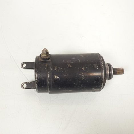 [PRODUIT D'OCCASION] Démarreur Denso pour Moto Suzuki 750 GSX 1989 à 1997 31100-27A01 (1/2)