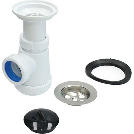 Sifone del lavandino Fontastock 1/2"