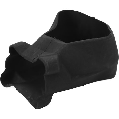 Coffret de protection en caoutchouc pour clé à chocs coudée 49-16-2564, compatible avec les modèles M12 FUEL 2564-20, 2565-20 et 2565P-20 (1/5)