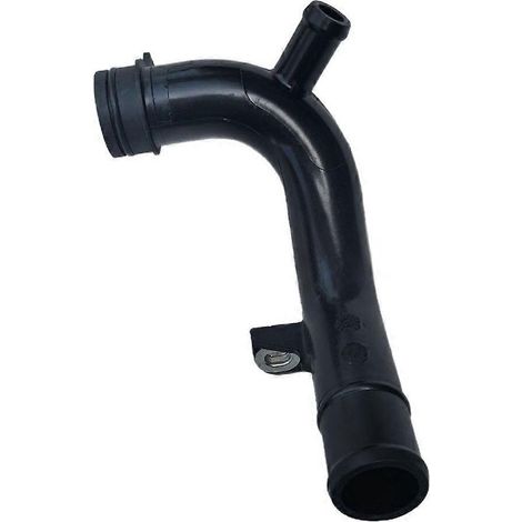Tuyau d'admission de pompe à eau automobile 10253669 compatible avec MG 3, 5, ZS, I5, I6, RX3 2017-2022 (1/5)