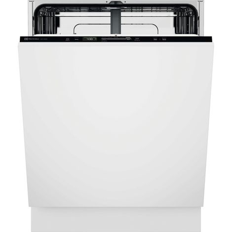 Electrolux Lavastoviglie Incasso 60 Cm - Int. Totale 13 Coperti Classe B 44 Dba E62LB100S MADE IN EUROPE