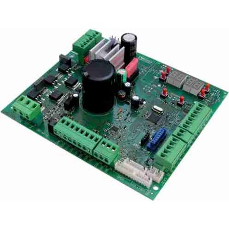 Roger - CTRL QUADRO DI COMANDO BRUSHLESS PER BARRIERE