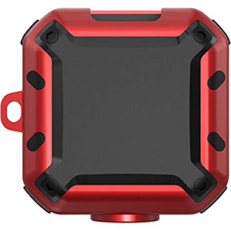 Coque en silicone durable pour écouteurs Beats Fit Pro, anti-rayures (1/5)