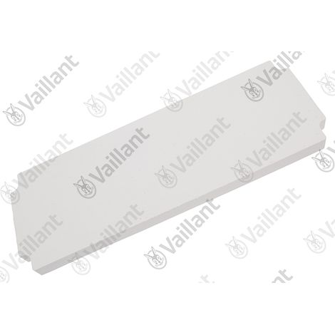 VAILLANT Isolation VK 35/K-1 E u.w. Vaillant-Nr. , 0020078909