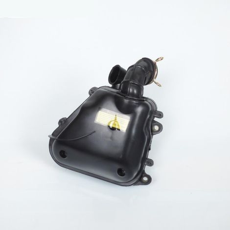 teknix luftkasten für roller cpi 50 hussar neu