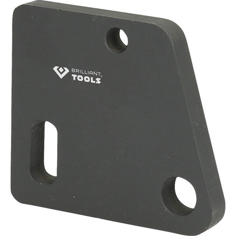 BRILLIANT TOOLS  Herramienta de  fijación de  piñón de  transmisión para  VAG 3.6  FSI -  BT591089 (1/2)