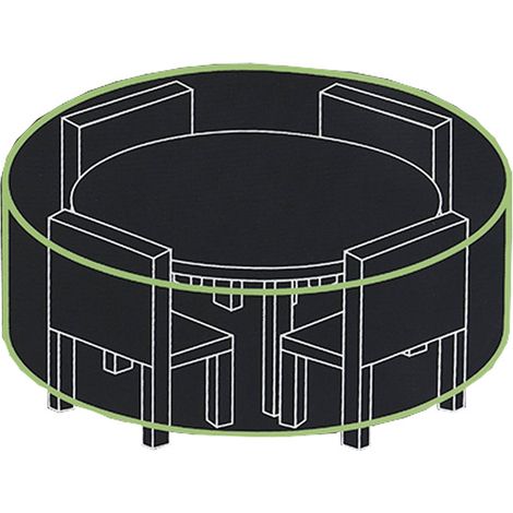 FUNDA MESA COMFORT 180x115 CM (1/2)