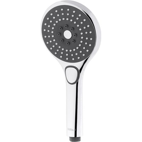 Ensemble de douche Verre Chrome SIKOBSRST22 (1/5)