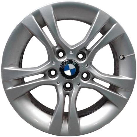 Jante Aluminium BMW Serie 3 [PRODUIT D'OCCASION]♻️6780907