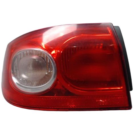 [PRODUIT D'OCCASION] Feu Arriere Gauche  RENAULT Laguna II 2005-2007 ♻️ Ref Oe. 8200262667 - Garantie à vie (1/3)