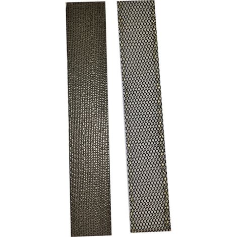 Filtro elettrost. + 1 catalizzato per Climatizzatori e Deumidificatori