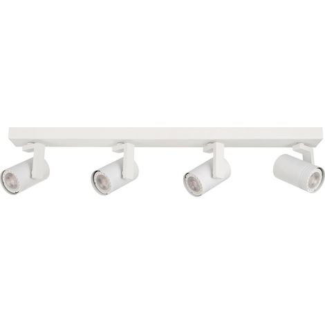 Italux Spiela Faretto da Soffitto Moderno Barra, GU10 (1/3)