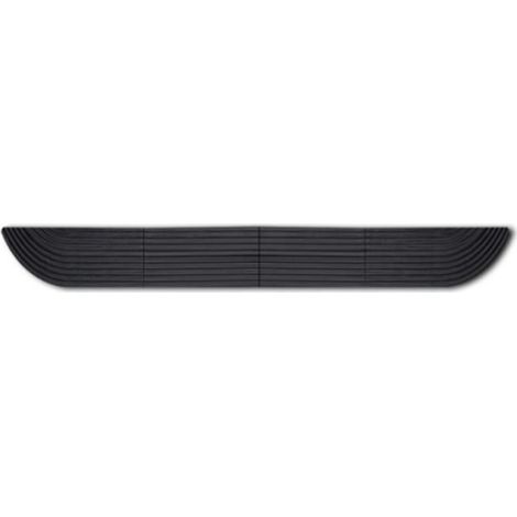 pour Rampe D'Escalier Supports de Rechange Seuil de 1,5 à 1,9 cm Appliqué à la Plupart des Robots Balayeurs Du Marché Noir (1/4)