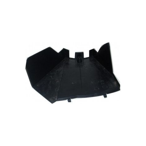 Stiga – Carter protection de courroie tondeuse GGP 1220601930 – Pour modèles Castelgarden R484, R534TR – Frein de sécurité intégré