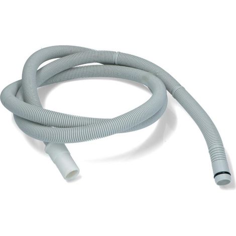 TUBO SCARICO acqua LAVASTOVIGLIE  BOSCH SIEMENS AEG WHIRLPOOL 2mt