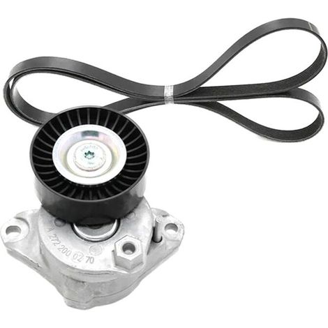 Tendicinghia e cinghia di trasmissione per motore M272 M273 2722000270 0019931896