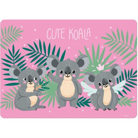 Almohadilla laminada Koala 10 DERFORM