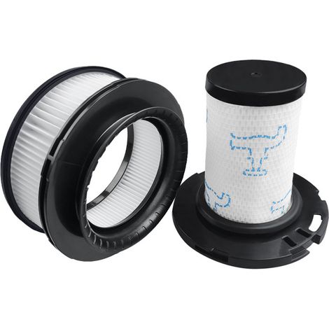 Adecuado para accesorios de aspiradora Haunda, filtro Rowenta ZR009007/9008 RH98XX/99XX