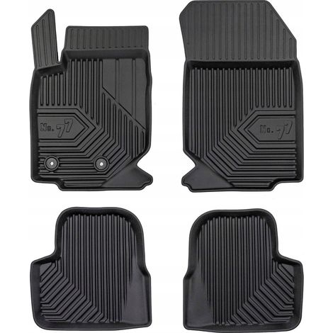 TAPPETINI IN GOMMA JEEP Avenger dal 2023- FINO AL 77 (1/5)