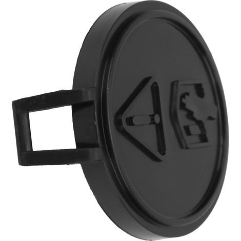 Kühlmittel-Ausgleichsbehälterdeckel, kompatibles Ersatzteil für Mini One/Cooper 2001-2006, korrosionsbeständige Behälterabdeckung. (1/5)